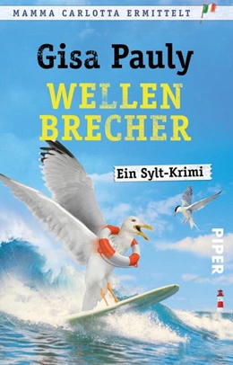 Abbildung von Pauly | Wellenbrecher | 1. Auflage | 2018 | beck-shop.de