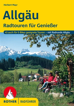 Abbildung von Mayr | Allgäu | 3. Auflage | 2022 | beck-shop.de