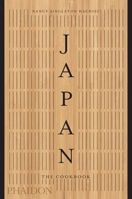 Abbildung von Hachisu | Japan: The Cookbook | 1. Auflage | 2020 | beck-shop.de