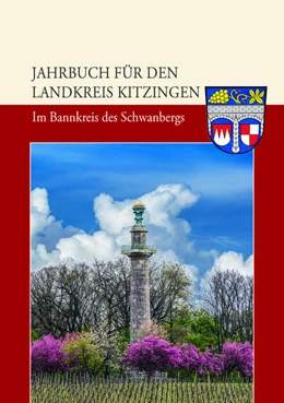 Abbildung von Jahrbuch für den Landkreis Kitzingen 2018 | 1. Auflage | 2017 | 2018 | beck-shop.de