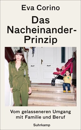 Abbildung von Corino | Das Nacheinander-Prinzip | 1. Auflage | 2018 | beck-shop.de