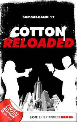 Abbildung von Buranaseda / Peter Mennigen | Cotton Reloaded - Sammelband 17 | 1. Auflage | 2017 | beck-shop.de
