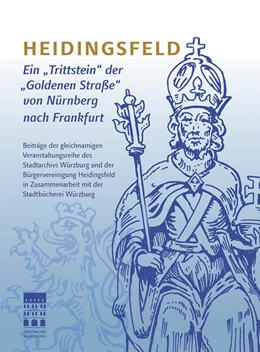 Abbildung von Heidingsfeld | 1. Auflage | 2017 | beck-shop.de