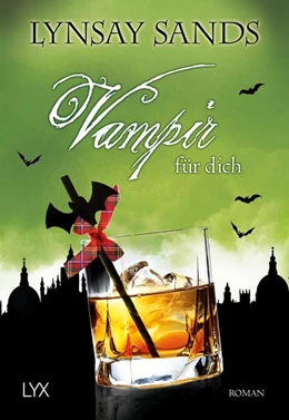 Abbildung von Sands | Vampir für dich | 1. Auflage | 2018 | beck-shop.de