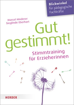 Abbildung von Hinderer / Eberhart | Gut gestimmt! | 1. Auflage | 2018 | beck-shop.de