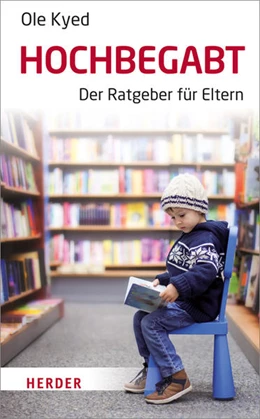 Abbildung von Kyed | Hochbegabt | 1. Auflage | 2018 | beck-shop.de