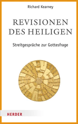 Abbildung von Dausner / Kearney | Revisionen des Heiligen | 1. Auflage | 2019 | beck-shop.de