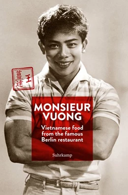 Abbildung von Heinzelmann | Monsieur Vuong | 1. Auflage | 2018 | beck-shop.de