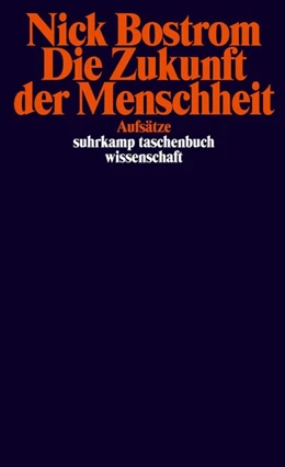 Abbildung von Bostrom | Die Zukunft der Menschheit | 1. Auflage | 2018 | beck-shop.de
