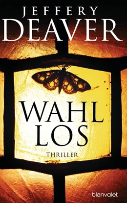 Abbildung von Deaver | Wahllos | 1. Auflage | 2016 | beck-shop.de