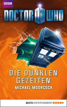 Abbildung von Moorcock | Doctor Who - Die dunklen Gezeiten | 1. Auflage | 2018 | beck-shop.de