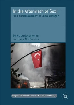 Abbildung von Hemer / Persson | In the Aftermath of Gezi | 1. Auflage | 2017 | beck-shop.de