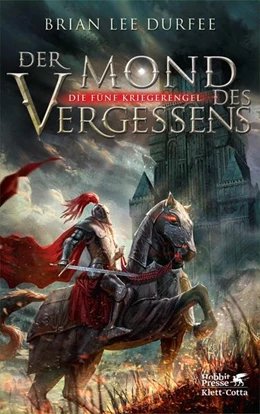 Abbildung von Durfee | Der Mond des Vergessens (Die fünf Kriegerengel, Bd. 1) | 1. Auflage | 2018 | beck-shop.de