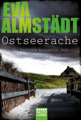 Abbildung von Almstädt | Ostseerache | 1. Auflage | 2018 | beck-shop.de