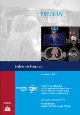 Abbildung von Tumorzentrum München / Fürst | Endokrine Tumoren | 4. Auflage | 2017 | beck-shop.de