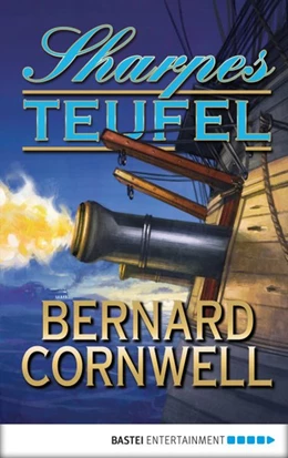 Abbildung von Cornwell | Sharpes Teufel | 1. Auflage | 2018 | beck-shop.de