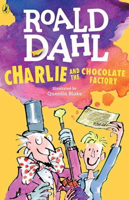 Abbildung von Dahl | Charlie and the Chocolate Factory | 1. Auflage | 2007 | beck-shop.de