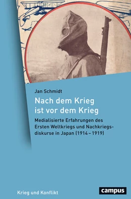 Abbildung von Schmidt | Nach dem Krieg ist vor dem Krieg | 1. Auflage | 2021 | beck-shop.de