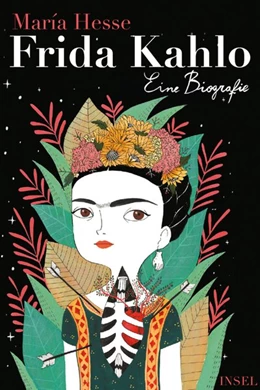 Abbildung von Hesse | Frida Kahlo | 1. Auflage | 2018 | beck-shop.de