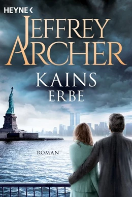 Abbildung von Archer | Kains Erbe | 1. Auflage | 2018 | beck-shop.de