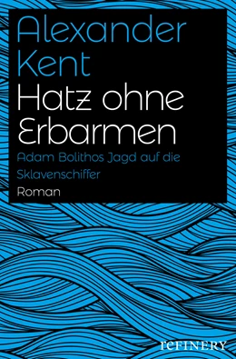 Abbildung von Kent | Hatz ohne Erbarmen | 1. Auflage | 2017 | beck-shop.de