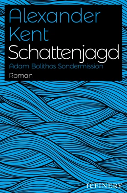 Abbildung von Kent | Schattenjagd | 1. Auflage | 2017 | beck-shop.de