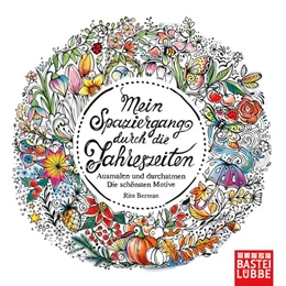 Abbildung von Berman | Mein Spaziergang durch die Jahreszeiten | 1. Auflage | 2018 | beck-shop.de