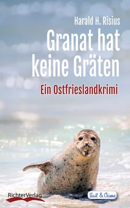 Abbildung von Risius | Granat hat keine Gräten | 1. Auflage | 2017 | beck-shop.de