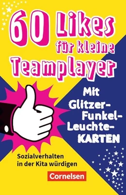 Abbildung von 60 Likes für kleine Teamplayer | 1. Auflage | 2018 | beck-shop.de
