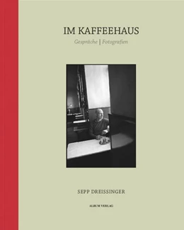 Abbildung von Im Kaffeehaus | 1. Auflage | 2017 | beck-shop.de