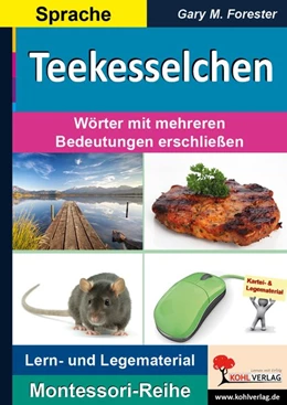 Abbildung von Forester | Teekesselchen | 3. Auflage | 2017 | beck-shop.de