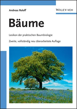 Abbildung von Roloff | Bäume | 2. Auflage | 2010 | beck-shop.de