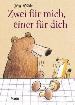 Abbildung von Mühle | Zwei für mich, einer für dich | 1. Auflage | 2019 | beck-shop.de