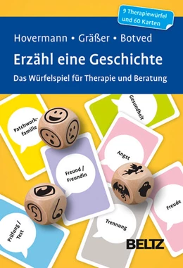 Abbildung von Hovermann jun. / Gräßer | Erzähl eine Geschichte | 1. Auflage | 2018 | beck-shop.de