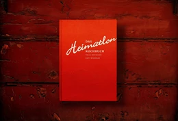 Abbildung von Hofmann / Wilhelm | Das Heimatlon - Kochbuch | 1. Auflage | 2017 | beck-shop.de