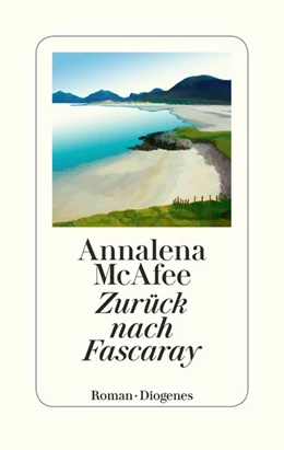 Abbildung von Mcafee | Zurück nach Fascaray | 1. Auflage | 2018 | beck-shop.de