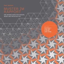 Abbildung von Jackson | Muster im Rapport | 1. Auflage | 2018 | beck-shop.de