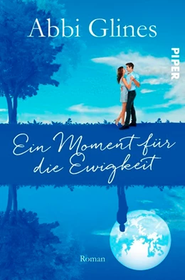 Abbildung von Glines | Ein Moment für die Ewigkeit | 1. Auflage | 2018 | beck-shop.de