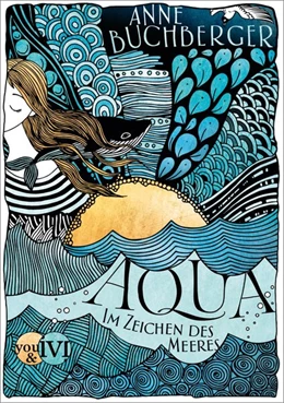 Abbildung von Buchberger | Aqua | 1. Auflage | 2018 | beck-shop.de