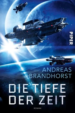 Abbildung von Brandhorst | Die Tiefe der Zeit | 1. Auflage | 2018 | beck-shop.de