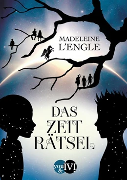 Abbildung von L'Engle | Das Zeiträtsel | 1. Auflage | 2018 | beck-shop.de
