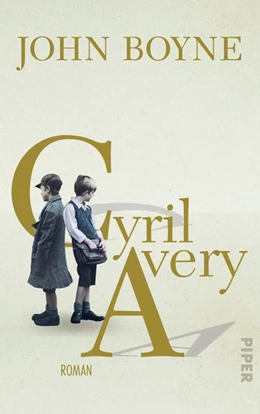 Abbildung von Boyne | Cyril Avery | 1. Auflage | 2018 | beck-shop.de