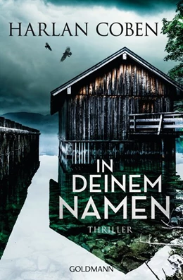 Abbildung von Coben | In deinem Namen | 1. Auflage | 2018 | beck-shop.de