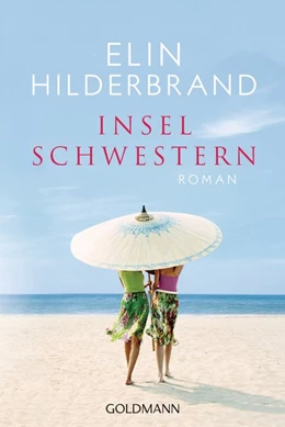 Abbildung von Hilderbrand | Inselschwestern | 1. Auflage | 2018 | beck-shop.de