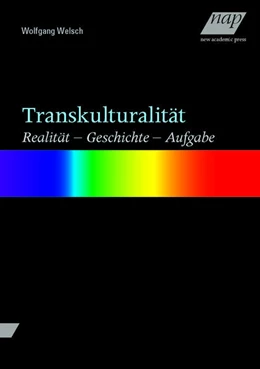 Abbildung von Welsch | Transkulturalität | 1. Auflage | 2017 | beck-shop.de