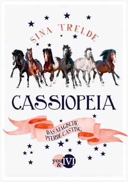 Abbildung von Trelde | Cassiopeia | 1. Auflage | 2018 | beck-shop.de