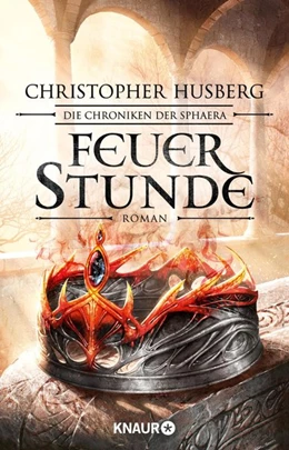 Abbildung von Husberg | Feuerstunde | 1. Auflage | 2018 | beck-shop.de