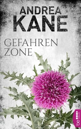 Abbildung von Kane | Gefahrenzone | 1. Auflage | 2018 | beck-shop.de