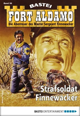 Abbildung von Callahan | Fort Aldamo 56 - Western | 1. Auflage | 2017 | beck-shop.de