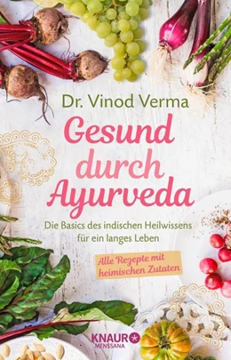Abbildung von Verma | Gesund durch Ayurveda | 1. Auflage | 2018 | beck-shop.de